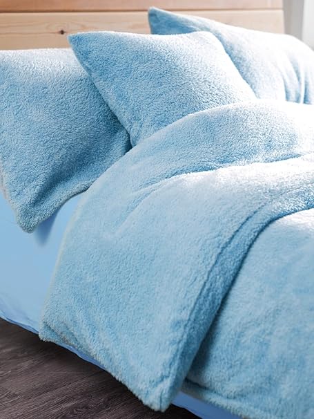 gaveno cavailia teddy duvet
