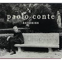 【新品未開封・希少盤】パオロ・コンテ Tutto Conte 2枚組CD ベスト Conte, Paolo - The Best of Paolo Conte - Amazon.com Music