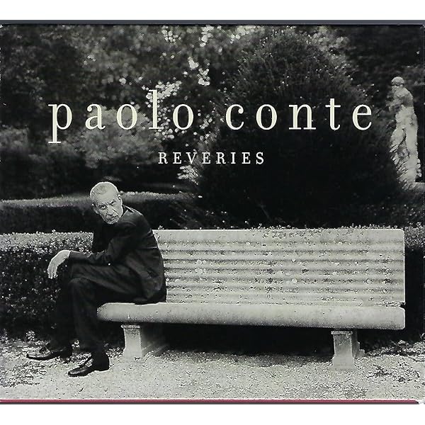 Conte, Paolo - Paolo Conte - Amazon.com Music