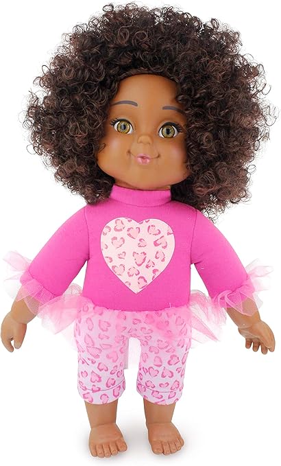 positively perfect dolls walgreens