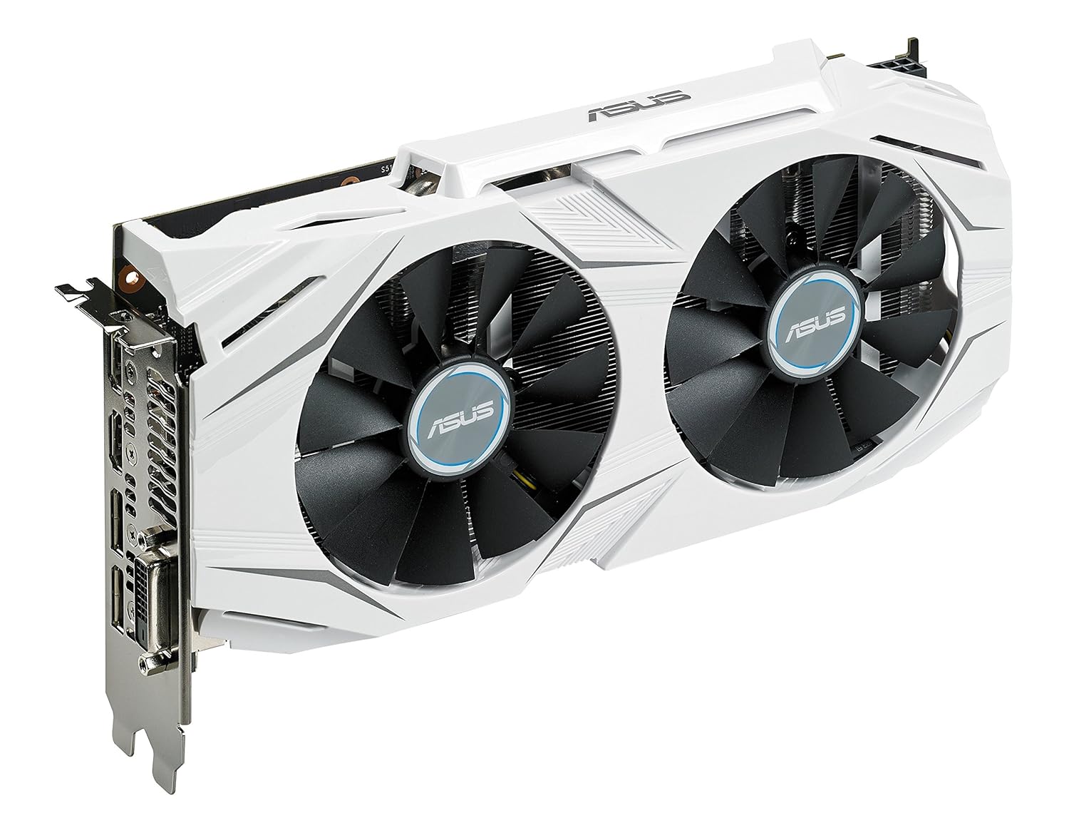 ASUS GeForce GTX 1060 3GB
