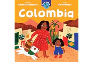 Our World: Colombia