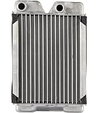 Agility Auto Parts 9010253 HVAC Heater Core for Ford, Lincoln, Mercury