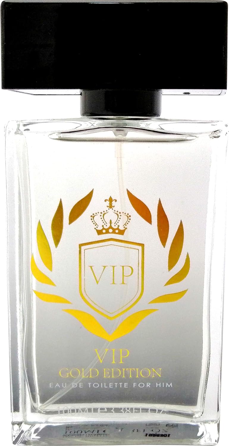 Vip Gold Set VIP Gold Edition Gift Set 2Pc – BigaMart