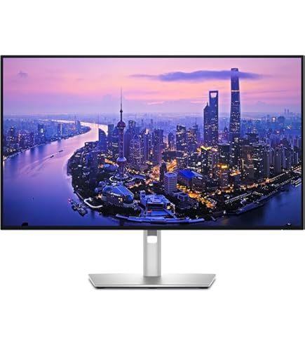 Amazon.com: Dell UltraSharp U2723QE 27
