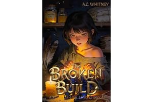 The Broken Build 5: Bestowal