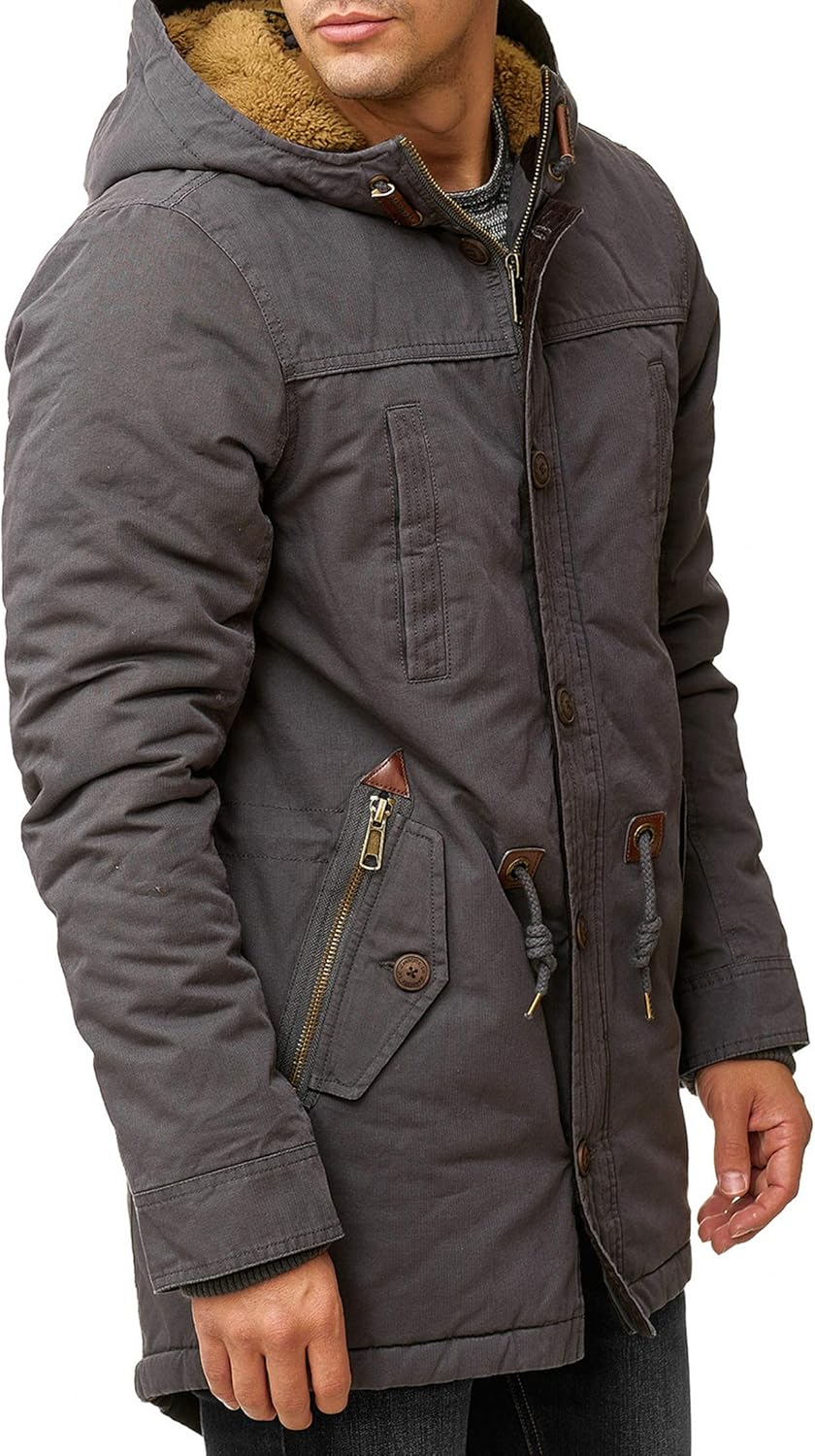 indicode parka