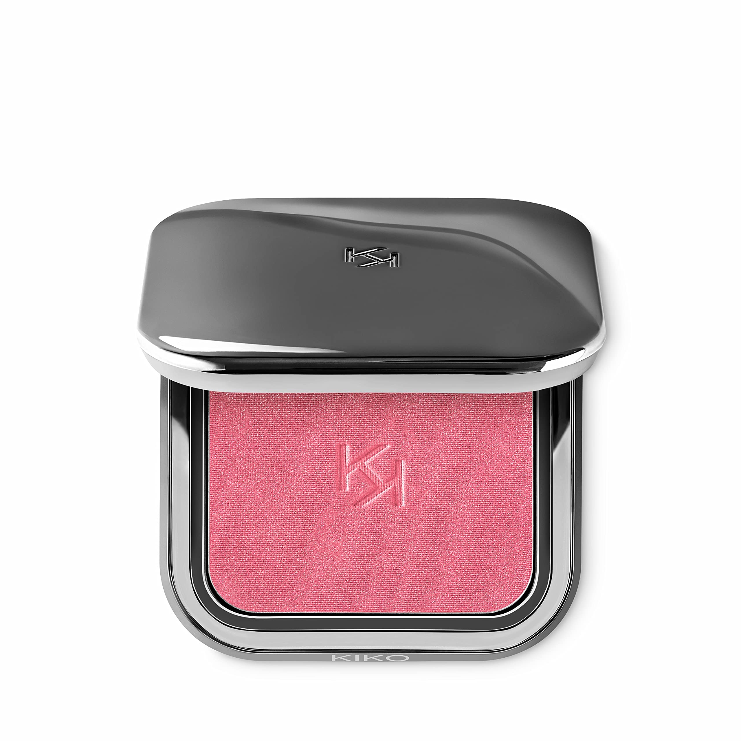 KIKO Milano Unlimited Blush 09 | Long-Lasting Powder Blush With A Buildable Result