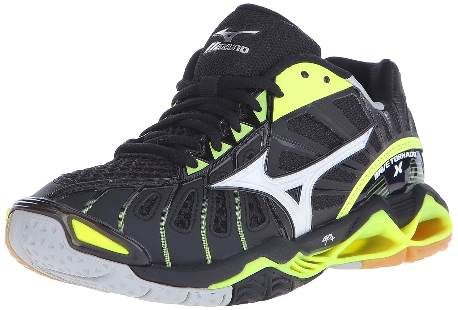 mizuno wave paradox scarpe