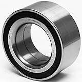 NSK 52BWD02 Wheel Bearing, 1 Pack