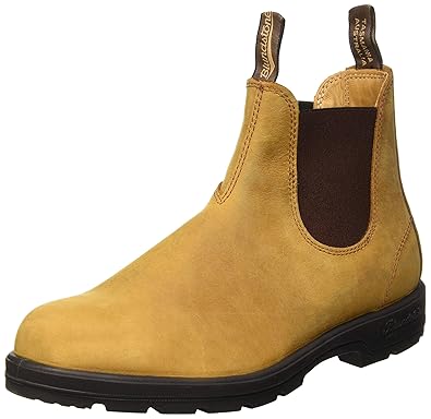 blundstone 550 crazy horse