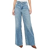 WIDE GOOD SKATE JEANS | INDIGO713