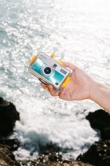 Kodak Ektar H35N Half Frame Film Camera 35mm Focus-Free Star Filter Kit view 2