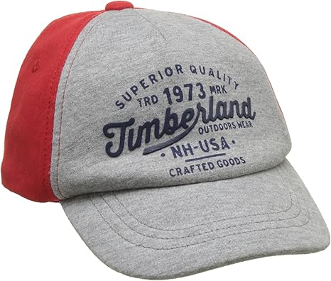 Timberland T Casquette Rouge New Red Fr Taille Fabricant 44 Bebe Garcon Amazon Fr Vetements Et Accessoires