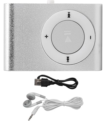 Apple iPod Shuffle 2GB Space Gray (4th Generation, 2015