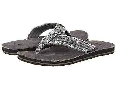 sanuk fraid flip flops