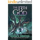 The 13th God (The Cycle of Galand Book 8)