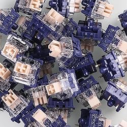 Redragon A113 HP1 Panda Mechanical Keyboard