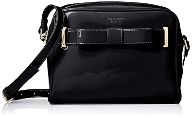 Amazon ハニーサロンバイフォピッシュ ショルダーバッグ スクエア