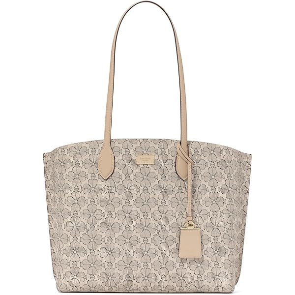 【Kate Spade】★トートバッグ★ Tilly Quilted Medium Tote Bag Amazon.com: kate spade new york Tilly Quilted Fabric Medium