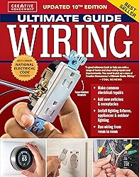 Ultimate Guide Wiring, Updated 10th Edition: Meets
