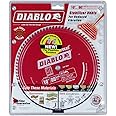 Diablo D1080N Non-Ferrous Metal & Plastic Cutting Saw Blade