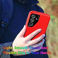 MXX Case Designed for S24 Plus Compatible with S25