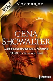 Dans Les Bras Du Vampire Amazonfr Gena Showalter Livres - 