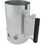 GrillPro Chimney Charcoal Starter
