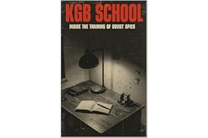KGB SCHOOL: Inside The Training of Soviet Spies