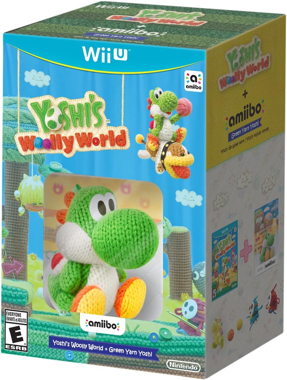 Wii