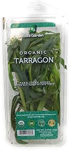Rock Garden Organic Tarragon, 0.5 OZ