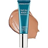 Colorescience Tint du Soleil SPF 30 UV Protective Foundation