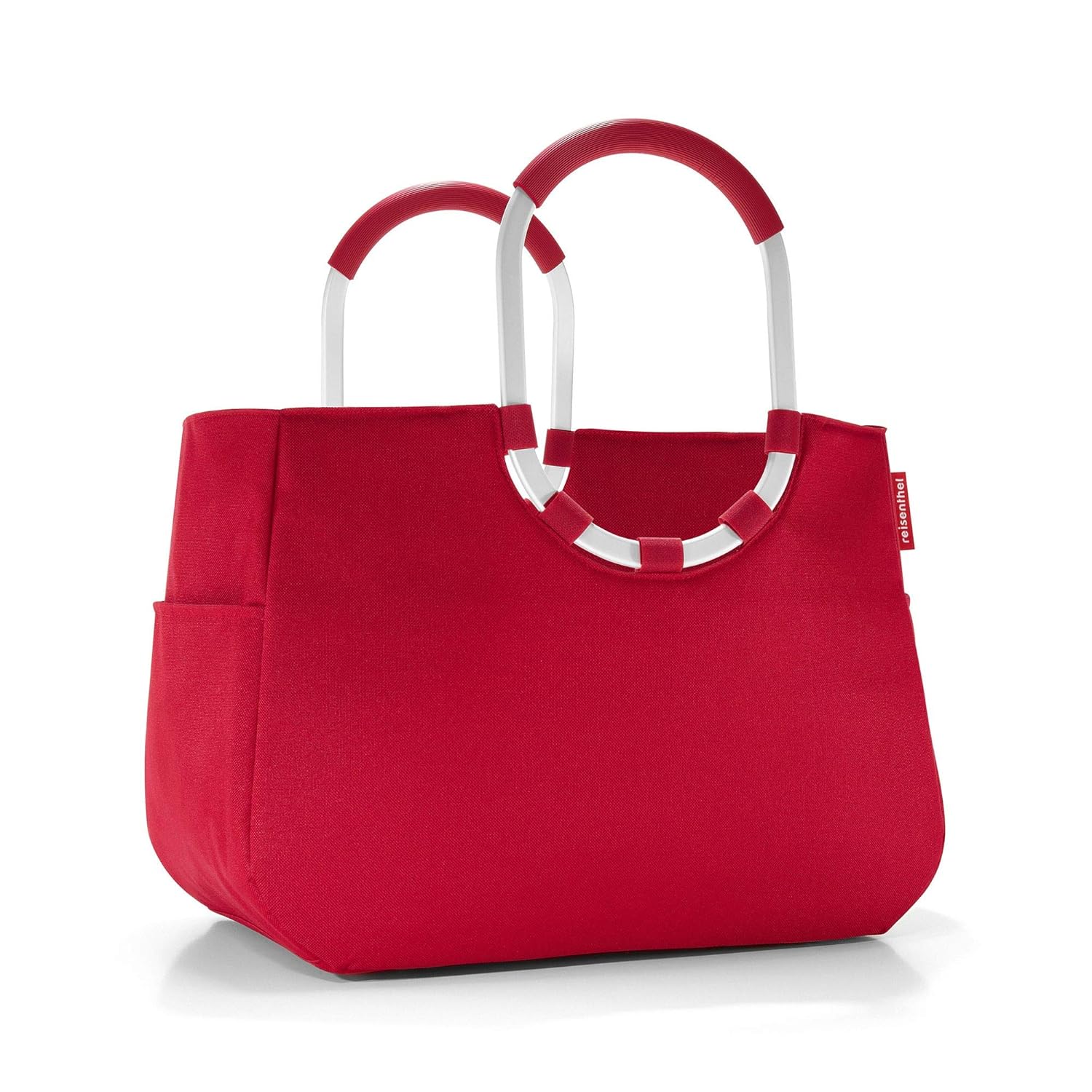Reisenthel Large Shopping Bag Red L 44 red Amazon.co.uk