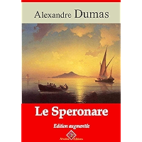 Le Speronare – suivi d'annexes: Nouvelle édition 2019 (French Edition) book cover Le Speronare – suivi d'annexes: Nouvelle édition 2019 (French Edition) book cover