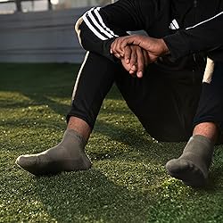 Athletic Cushioned Low Cut Socks with arch