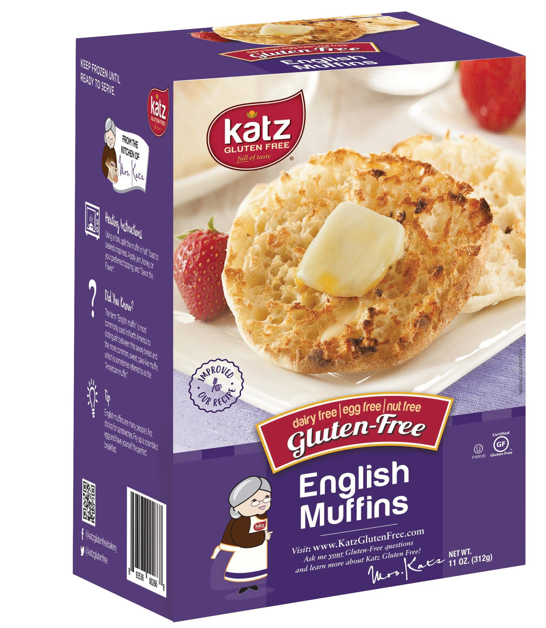 English Muffins Kuwait Buy Online Whizz Others