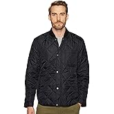 Cole Haan Men's Transitional Quilted Nylon Jacket