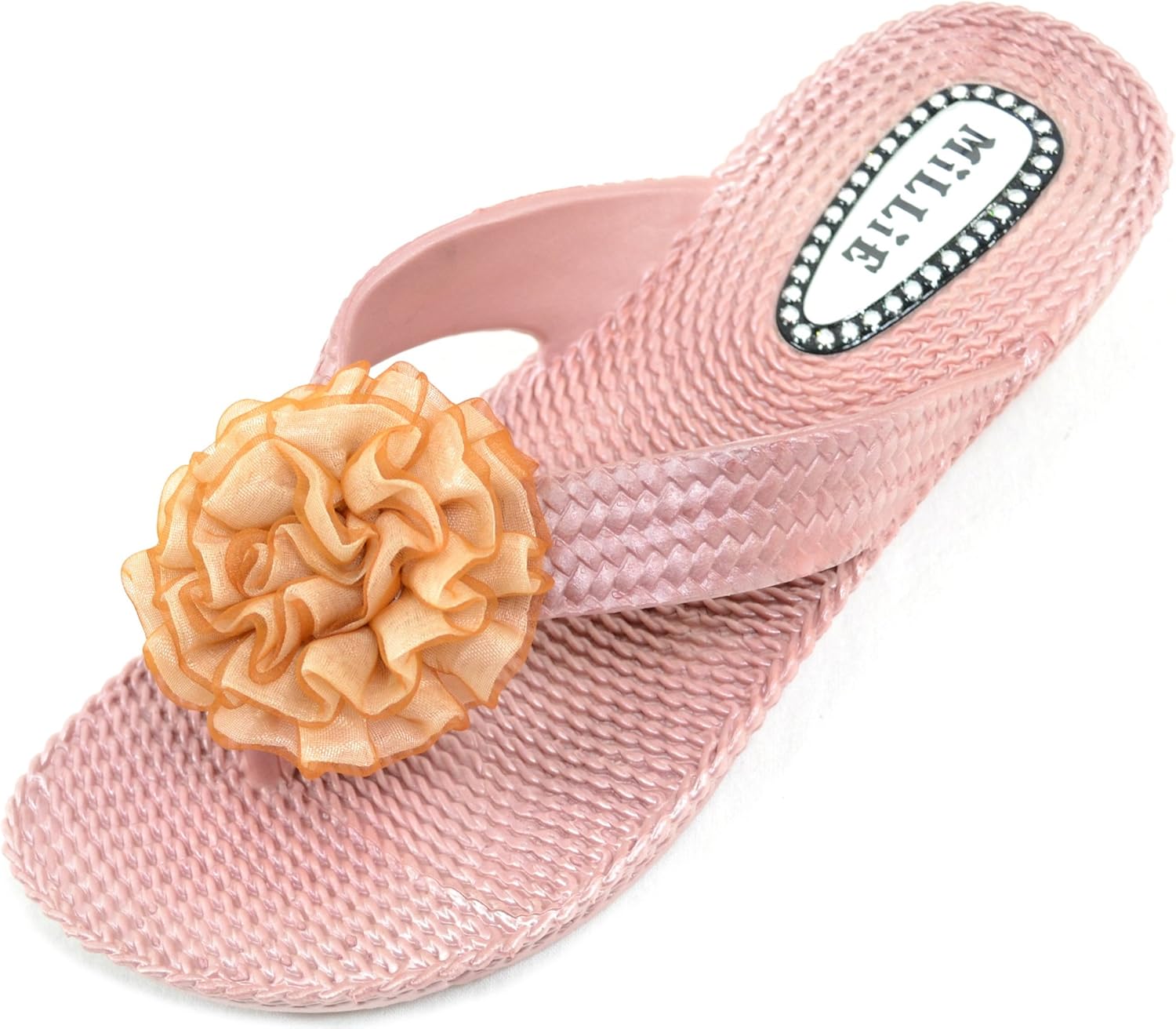 beach footwear ladies