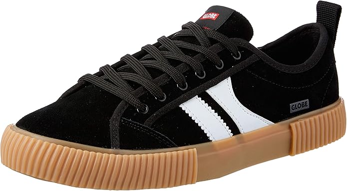 mens globe trainers