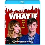 What If [Blu-ray]