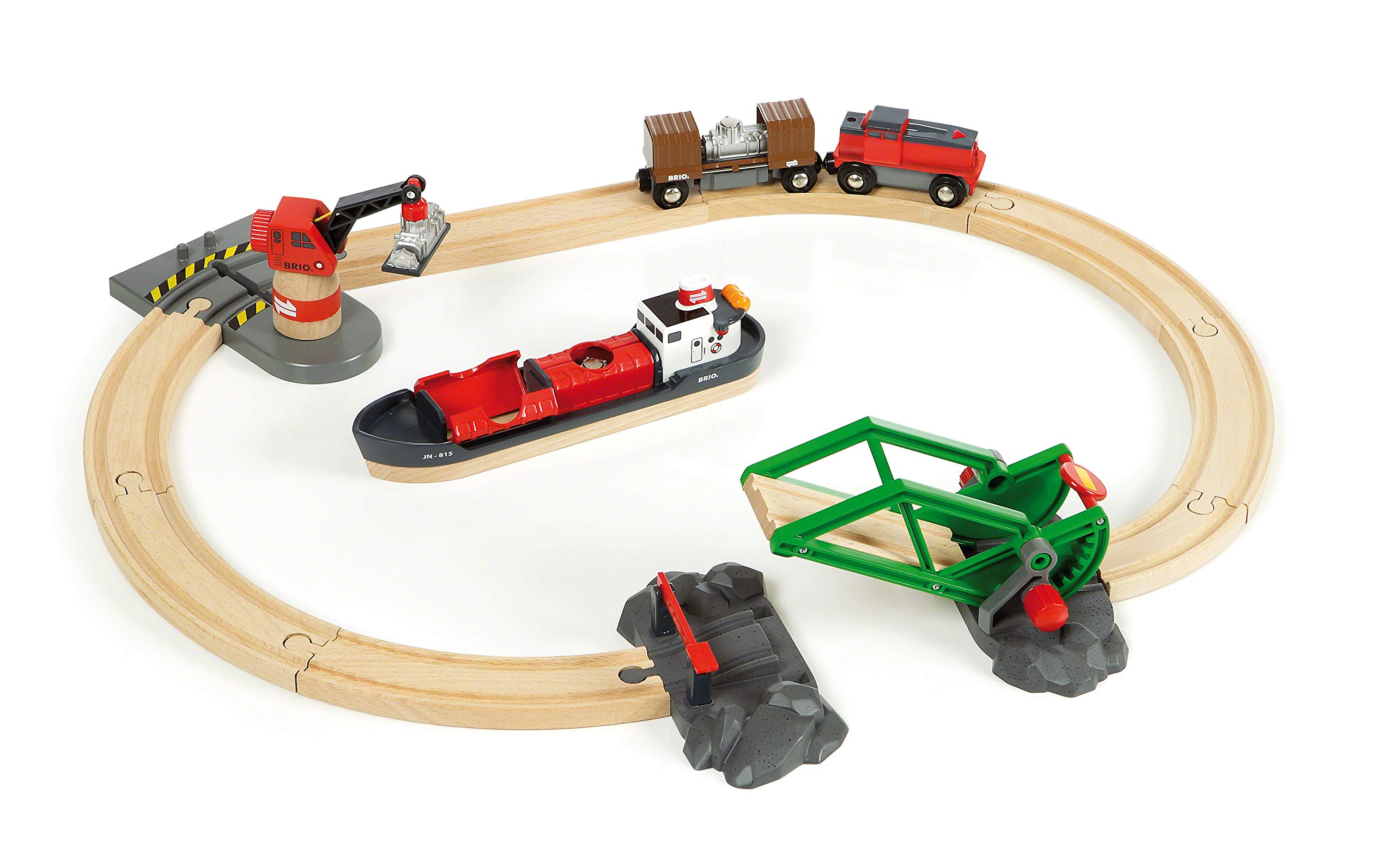 brio 33886