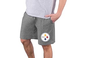 Concepts Sport Men's NFL Quest Knit Jam Shorts