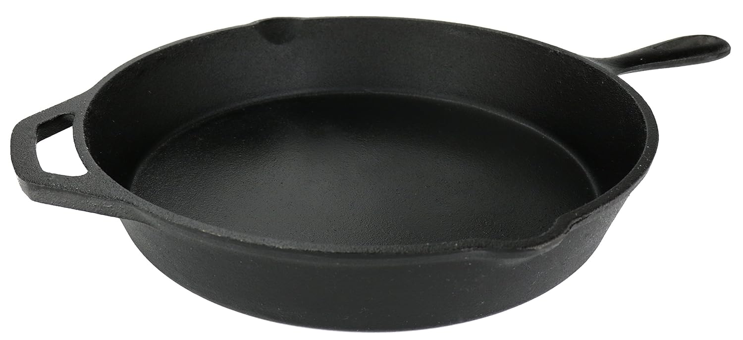 Best overstock cast iron griddle