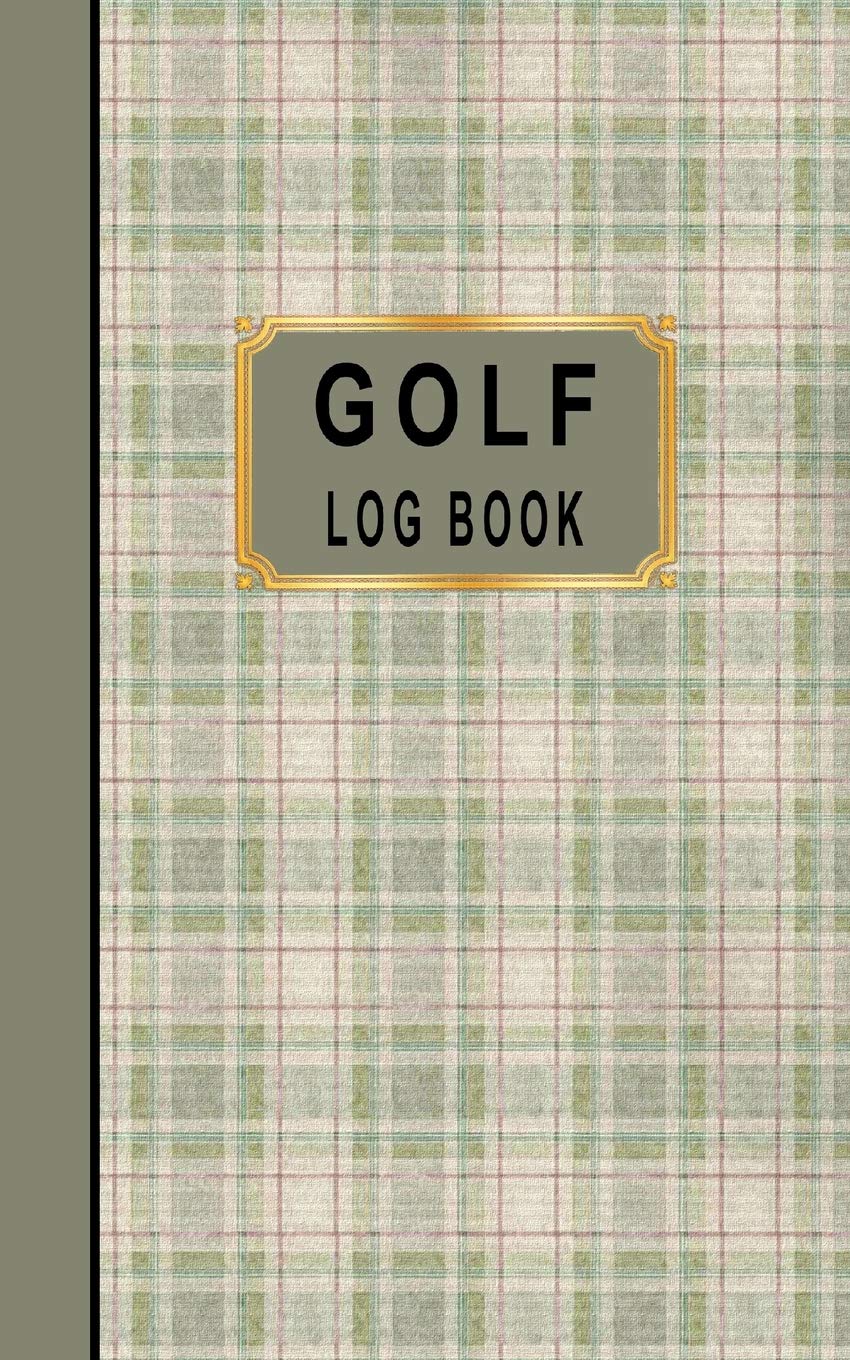 golf yardage tracker
