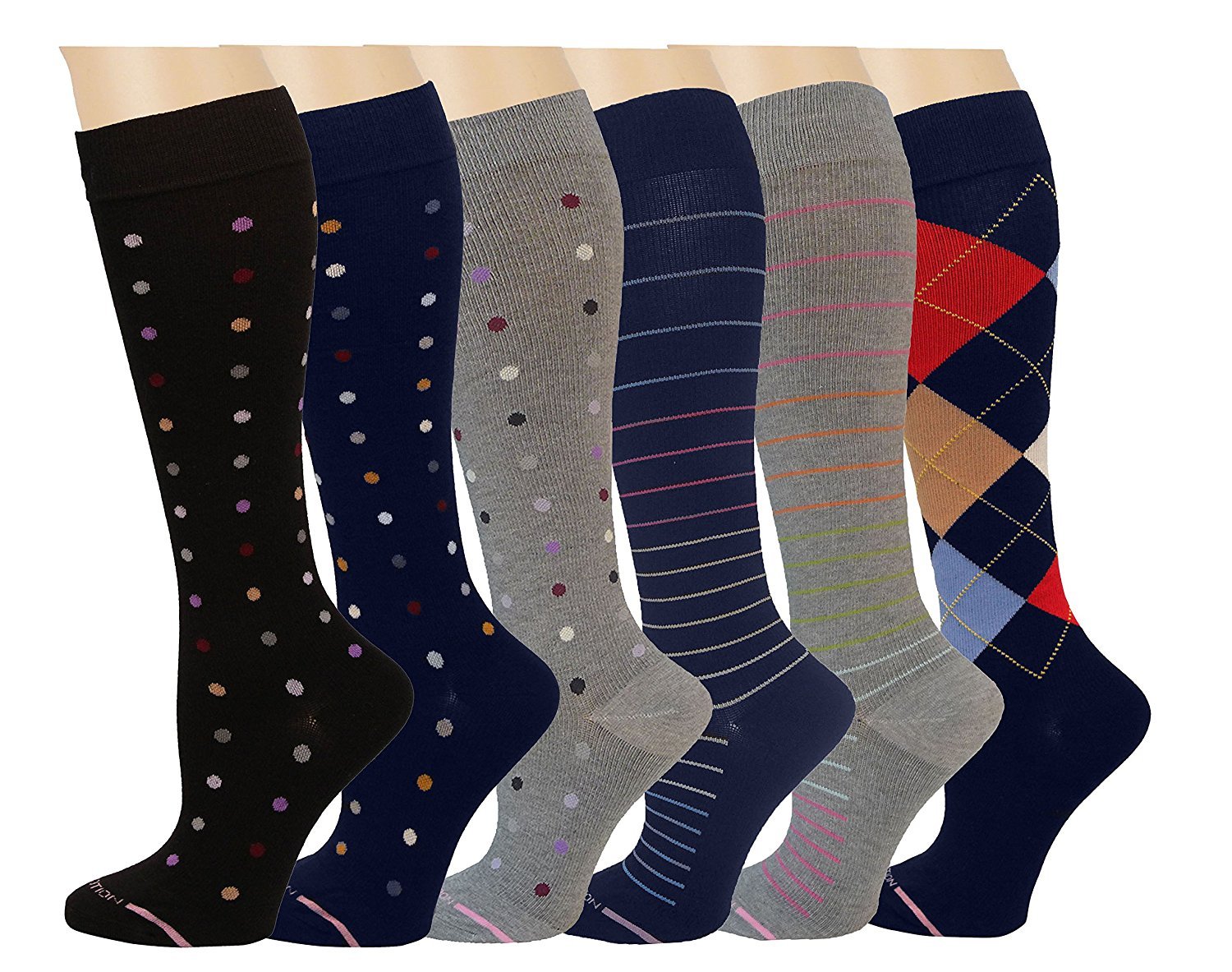 Womens compression socks size 4 6 Womens compression socks size 4 6