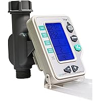 Amazon Best Sellers: Best Watering Timers