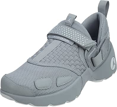 jordan trunner lx white