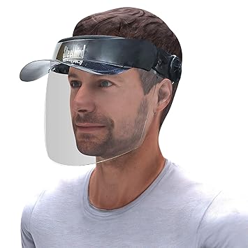 Amazon steelbird face shield Clearance