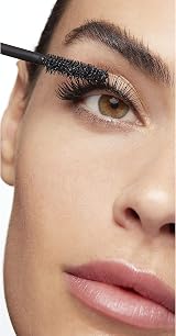 Trish McEvoy Dramatic Lash Mascara Black 0.32 oz Full Size New view 7